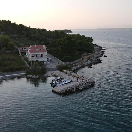 ŽdrelacGoga别墅 外观 照片