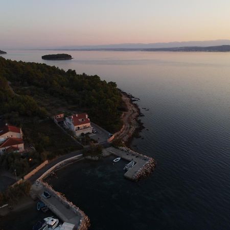 ŽdrelacGoga别墅 外观 照片