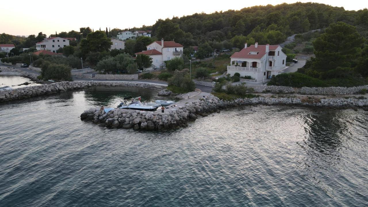 ŽdrelacGoga别墅 外观 照片