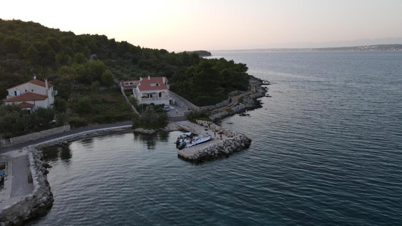 ŽdrelacGoga别墅 外观 照片