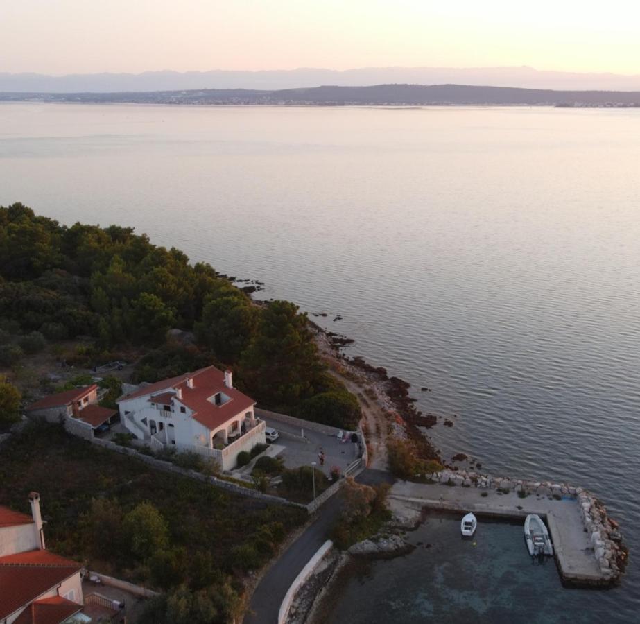 ŽdrelacGoga别墅 外观 照片
