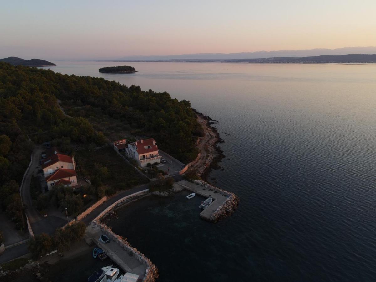 ŽdrelacGoga别墅 外观 照片