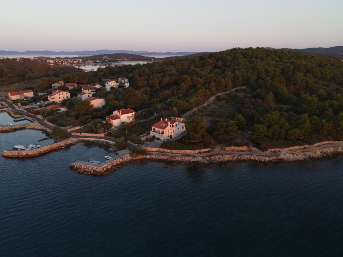 ŽdrelacGoga别墅 外观 照片