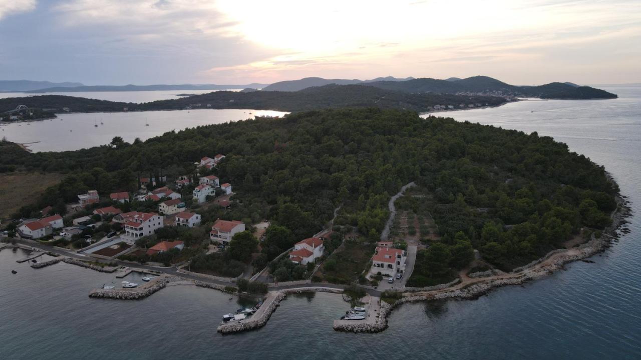ŽdrelacGoga别墅 外观 照片