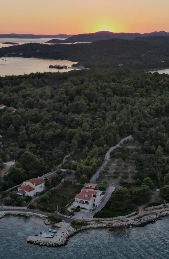 ŽdrelacGoga别墅 外观 照片
