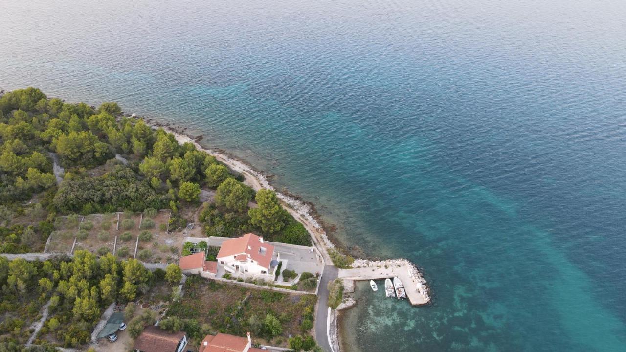 ŽdrelacGoga别墅 外观 照片